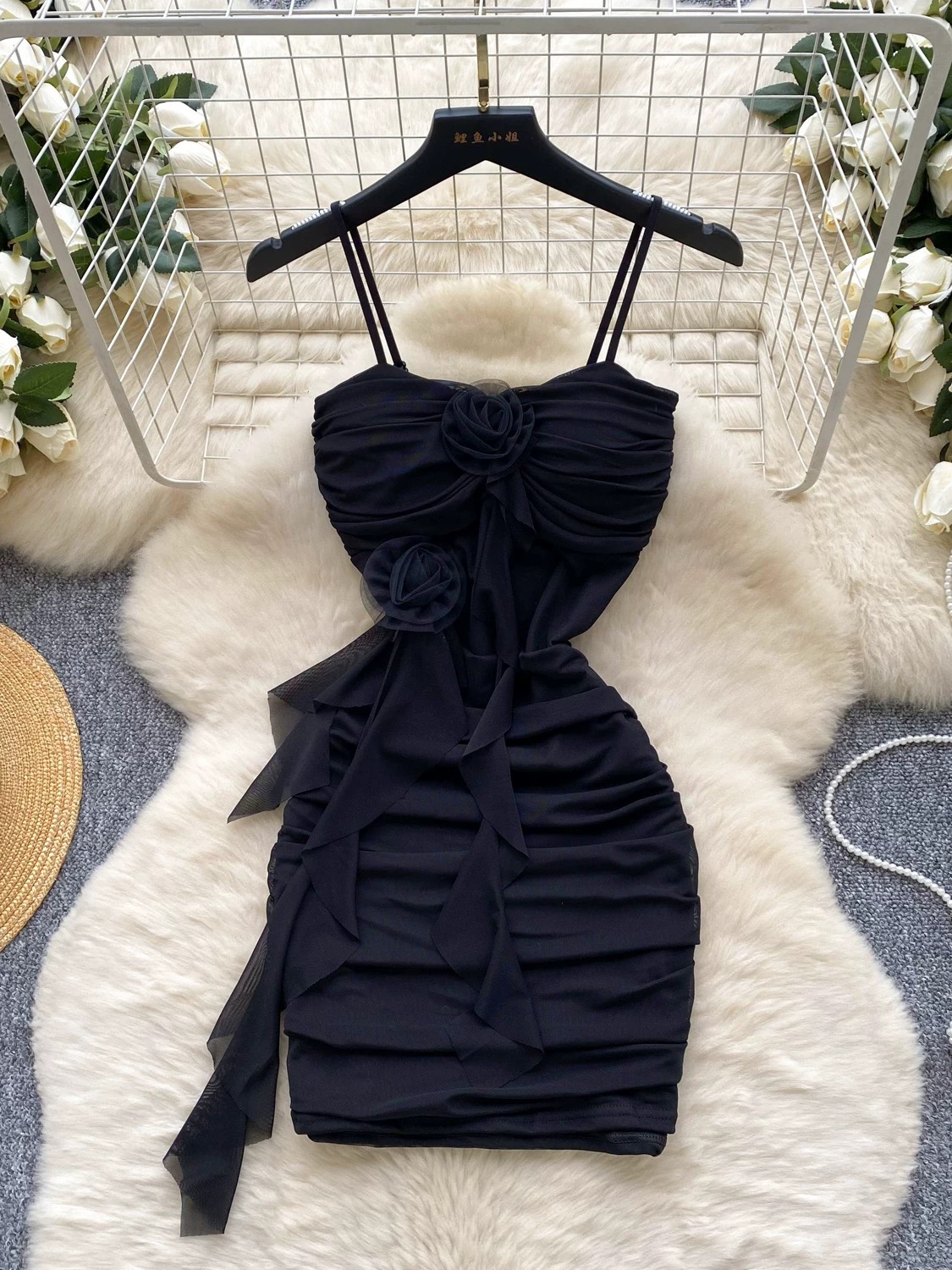 Stay calling me dress CBC1273 images